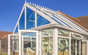conservatory roof insulation costs Aldfield
