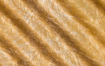 Aldfield fibreglass roof waterproofing