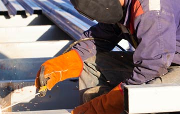 Aldfield flat roofing options