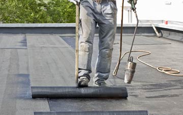 flat roof replacement Aldfield, North Yorkshire