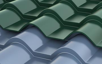 who should consider Aldfield plastic roofs