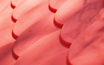 Aldfield plastic roof costs