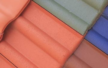 Aldfield plastic roofing companies