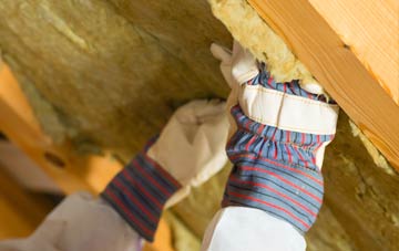 types of Aldfield pitched roof insulation materials