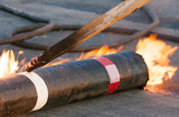 free Aldfield flat roofing repair quotes