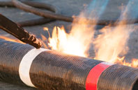 Aldfield flat roofing replacement