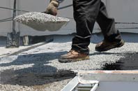 find rated Aldfield flat roofing replacement companies