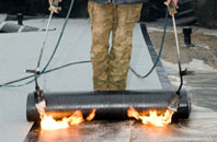 Aldfield flat roof sealing quote