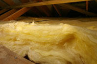 Aldfield pitch roof insulation