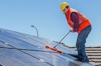 free Aldfield roof cleaner quotes